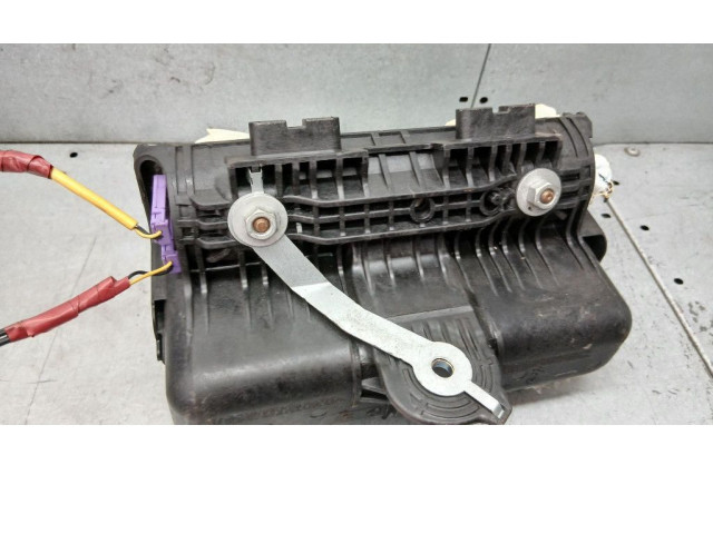 Подушка безопасности пассажира    Fiat Punto (199)