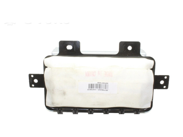 Подушка безопасности пассажира 845302P100 KIA Sorento