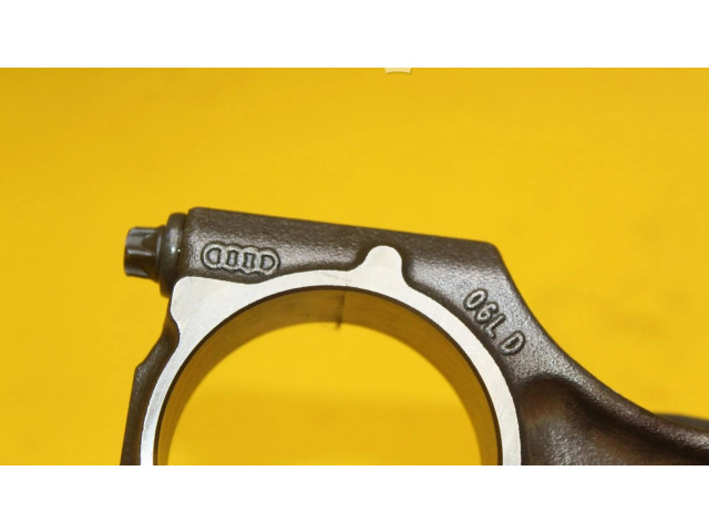 Поршень с шатуном 06KAA Audi A6 C7