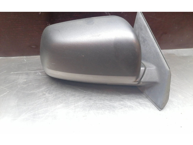 Зеркало (управляемое электричеством) 7632A093, 7632A09308 Mitsubishi Lancer X