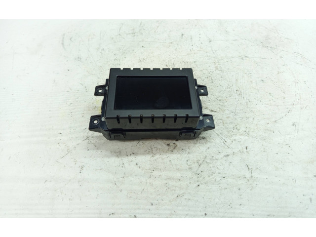 Дисплей    DA8T-18B955-CD, DA8T18B955CD   Ford Flex