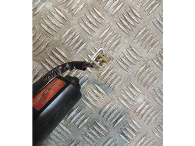 Моторчик заднего дворника 26071297A, 284282400108 Tata Indica Vista II