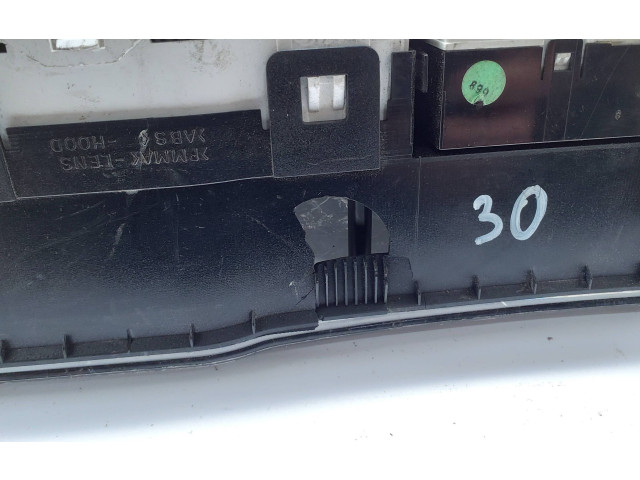 Přístrojová deska Audi A4 S4 B5 8D 2000 8D0919033C