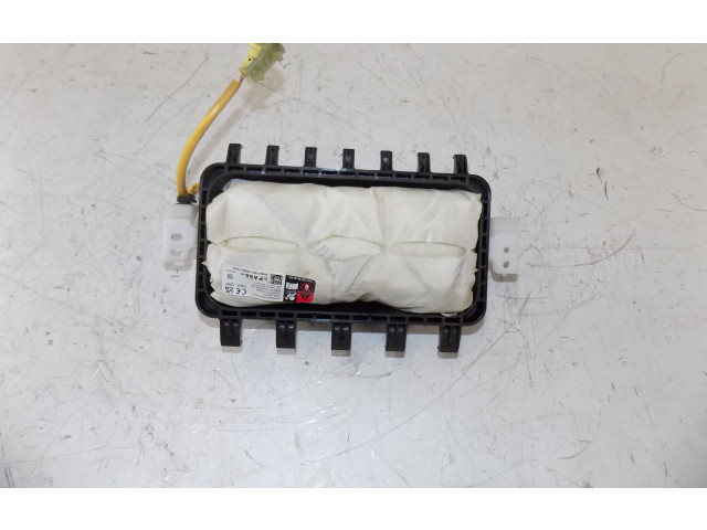 Подушка безопасности пассажира 0080P1110026, 0080P1110026   Nissan X-Trail T33