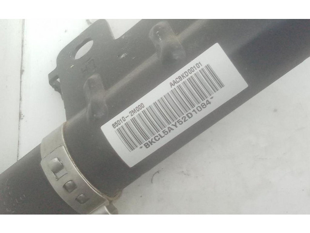 Надувная подушка для крыши 85010-2M000, 85010-2M000   Hyundai Genesis  