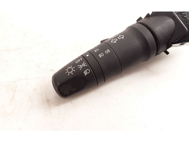 Ручка поворотов/ фонарей