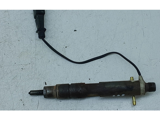 Форсунка Skoda Fabia Mk1 (6Y) ASY