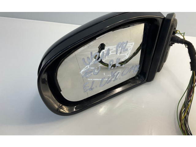 Ojnice Mercedes-Benz E W211