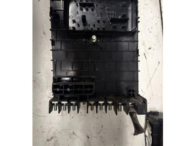 Pojistková skříňka 3C0937125A, 3C0937125A Volkswagen Passat Alltrack 2014