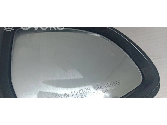 Zpětné zrcátko BMW X6 G06 2019