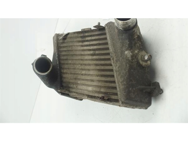 Интеркулер     Audi A8 S8 D3 4E 