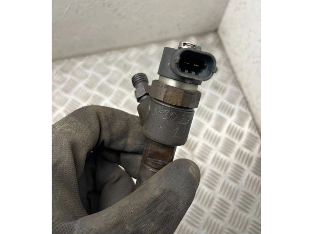 Форсунка 30750283, 0445110251    Volvo S80   