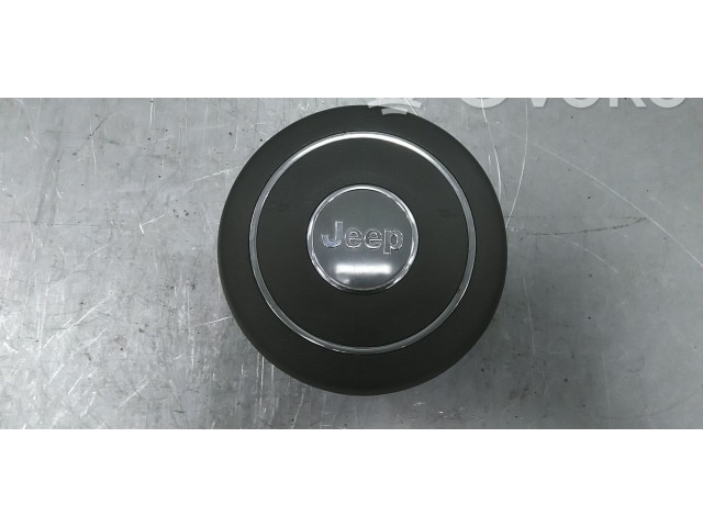 Подушка безопасности водителя 1GS311XLAE, 1GS311XLAF   Jeep Grand Cherokee