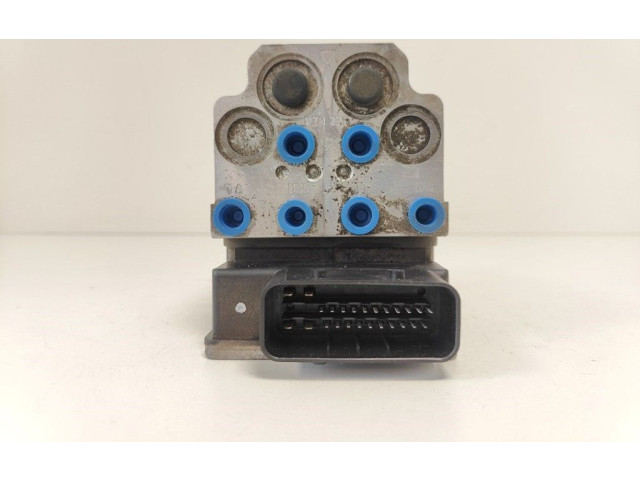 Блок ABS 54084739E, 51796048   Fiat Croma