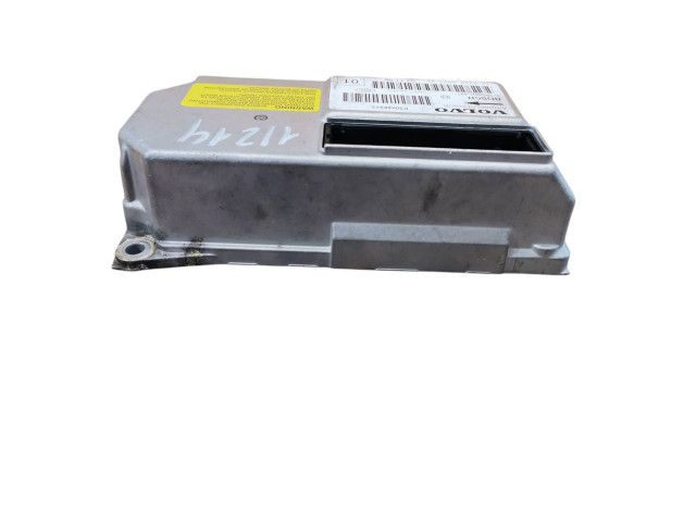 Блок подушек безопасности P30658913, 0285001447   Volvo XC90