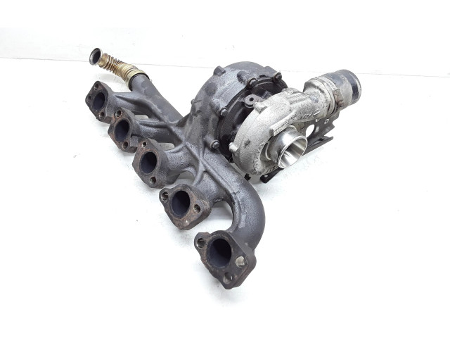  Турбина Volvo V70  GTB2056VL, 30774992         