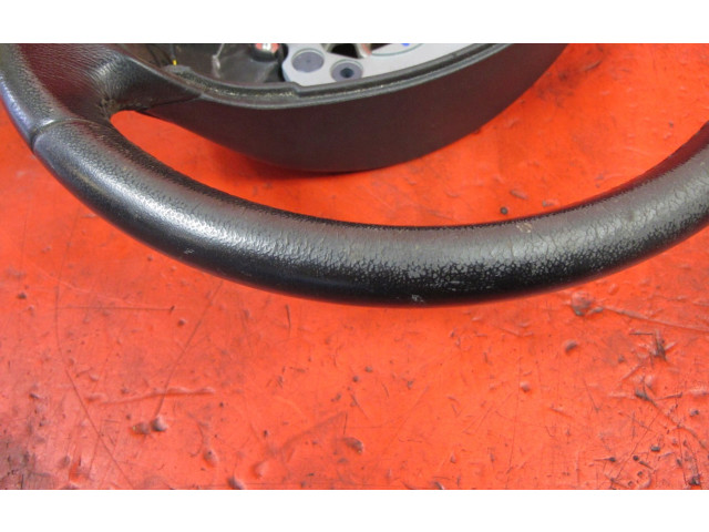 Руль Mercedes-Benz CL C216 2007 - 2014 года