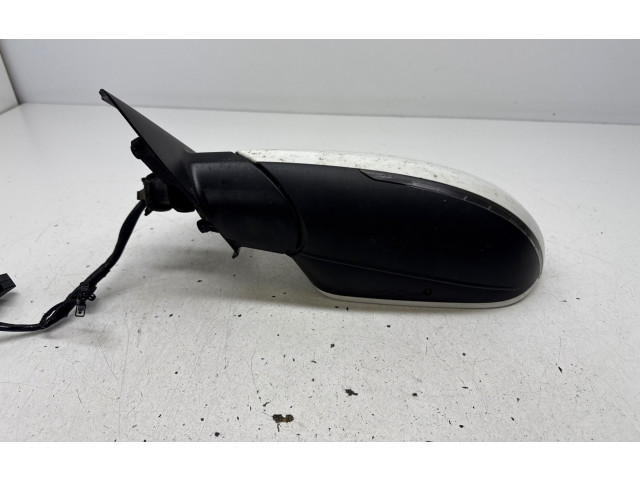 Zpětné zrcátko Audi A6 S6 C7 4G 2013 E1021143