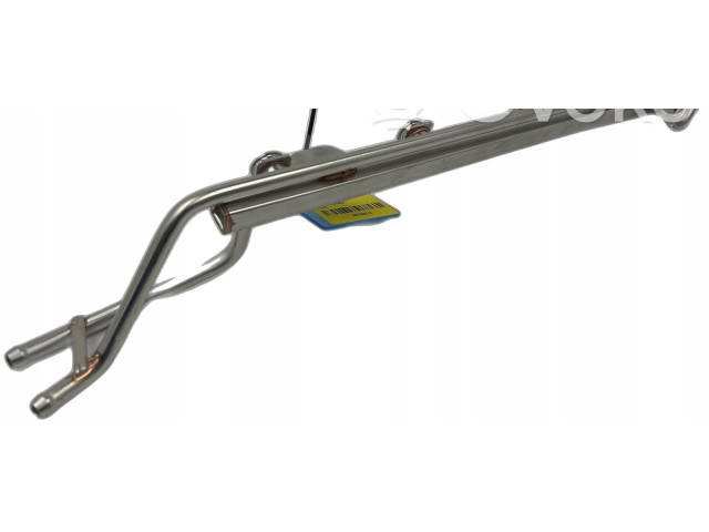 Топливная рампа nan   Audi A3 S3 8L  