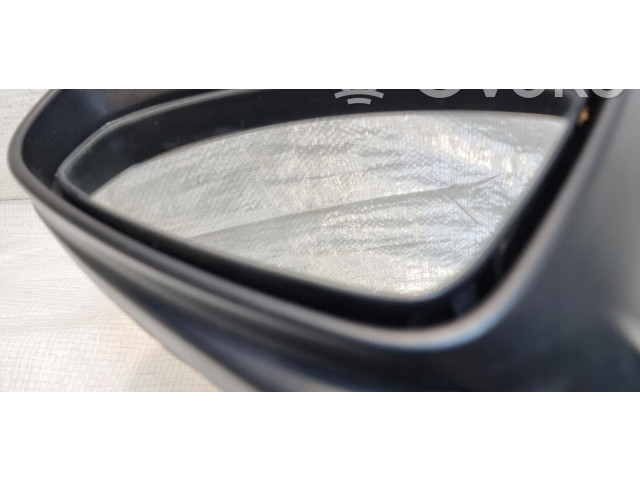 Zpětné zrcátko Chevrolet Cruze II 2021