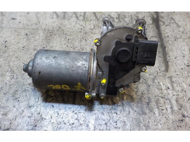 Моторчик дворников 77363952, 404978    Fiat Grande Punto