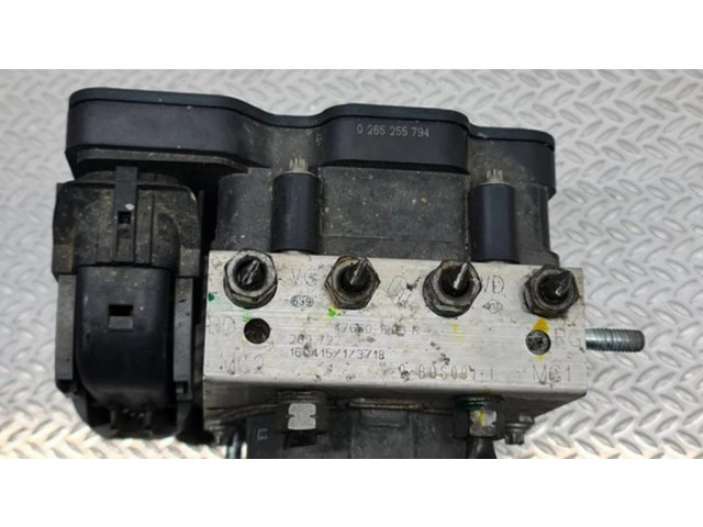 Jednotka ABS 476601203R, 269722 Renault Clio IV 2015