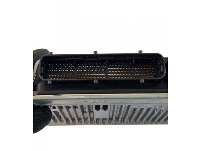 Блок управления двигателя 22765AH560, 2757006912 Subaru Forester SJ