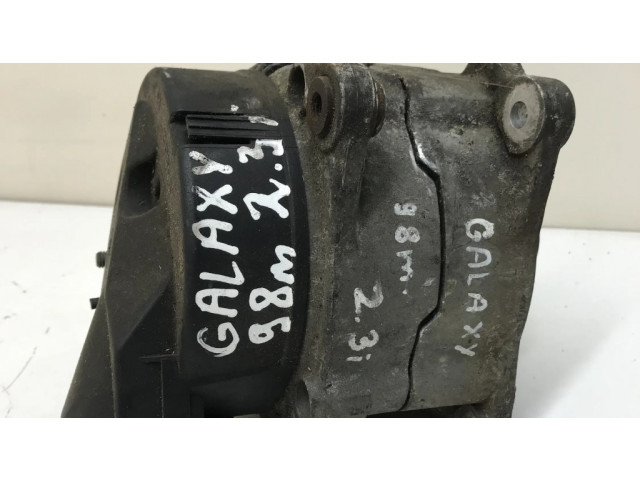 Генератор 0123510031 Ford Galaxy 2.0