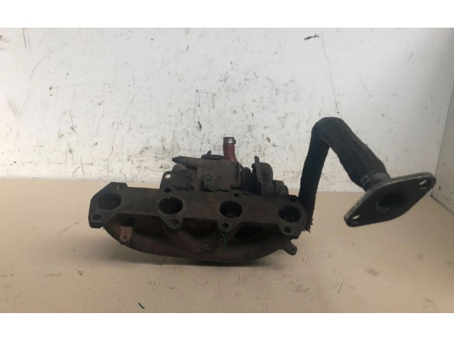  Турбина Fiat Marea  GT1544, 46514481   для двигателя 182.A.7000(Euro 2)      