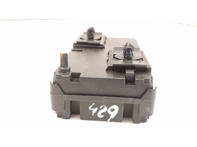 Padangų slėgio valdymo blokas