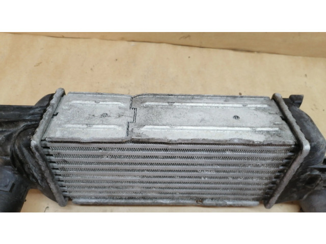 Интеркулер 9645682880, 874823NK Citroen C5 2.0