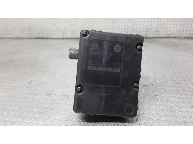 Блок АБС 56041022AH   Jeep  Grand Cherokee (WJ)  1999-2004 года