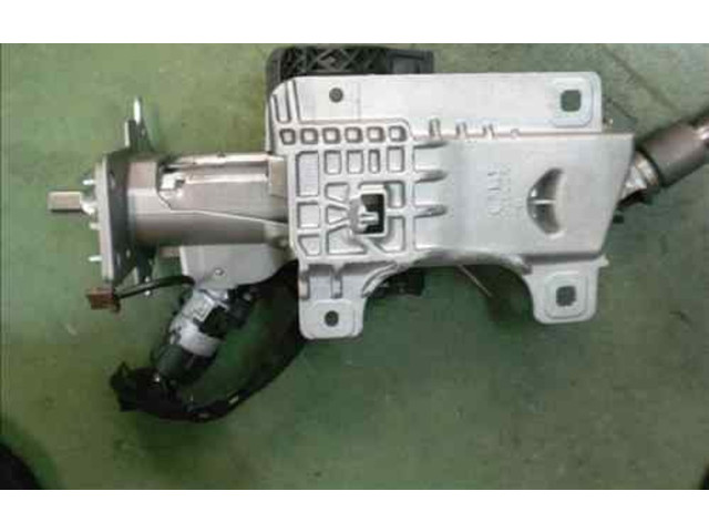 Рулевая рейка Citroen C4 I Picasso 2006 - 2013 года