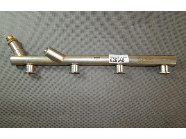 Vstřikovací lišta 079133316BE   Audi A8 S8 D4 4H     