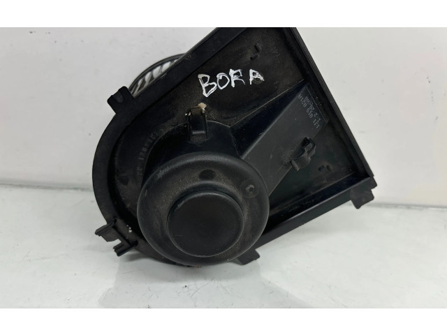 Вентилятор печки 1J1819021A Volkswagen Bora