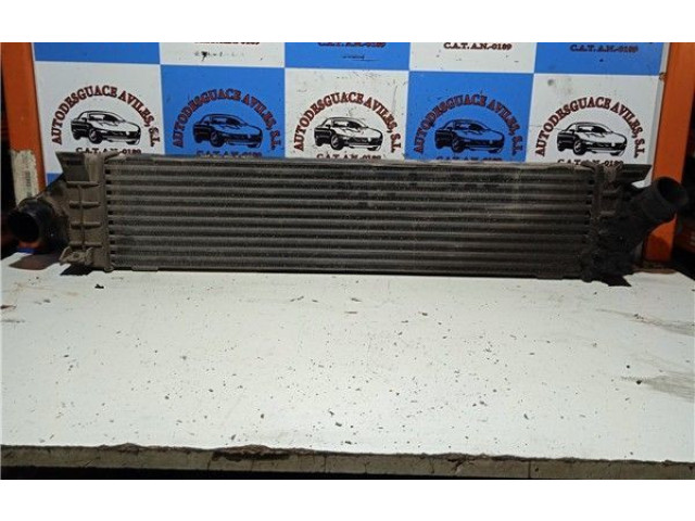 Интеркулер 6G919L440FC, 991796AB1742060 Ford Galaxy