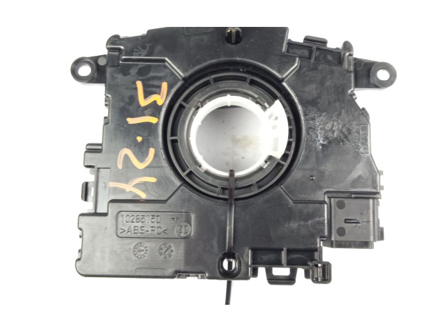 Подушка безопасности водителя 5Q1953549D Volkswagen Caddy