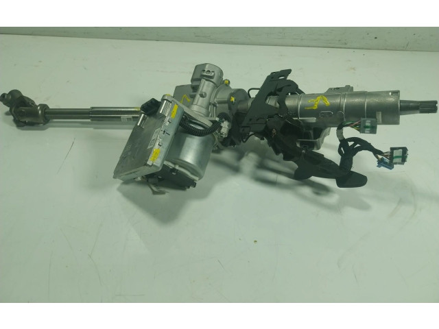 Рулевая рейка 488105877R, 488105877R Renault Captur 2013 - 2020 года