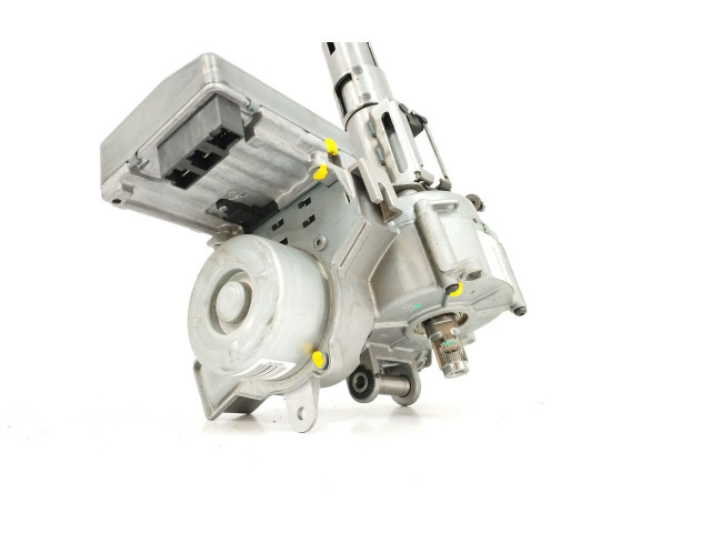 Рулевая рейка C1BC3C529AJ Ford Fiesta 2013-2017 года