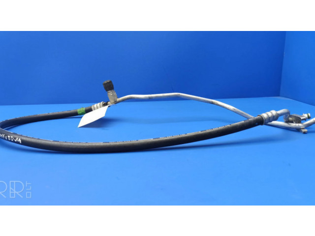 Трубка (трубки)/ шланг (шланги) кондиционера воздуха