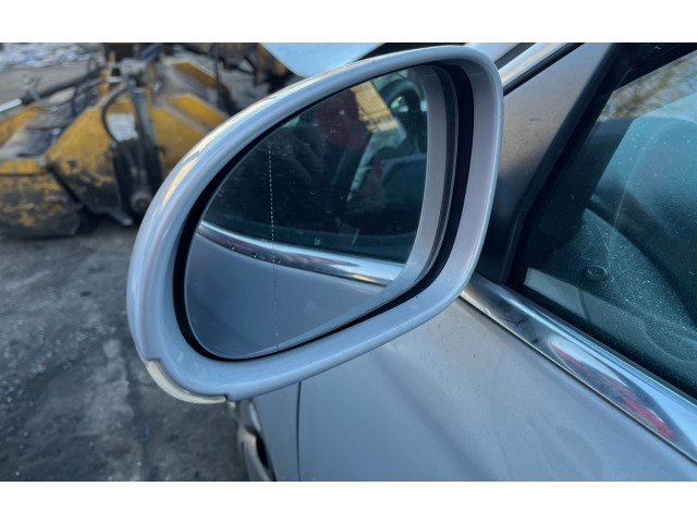 Zpětné zrcátko Volkswagen Golf Plus 2012