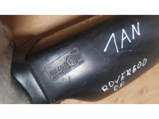 Zpětné zrcátko pravé Rover 600 1993 0117379, 0217379