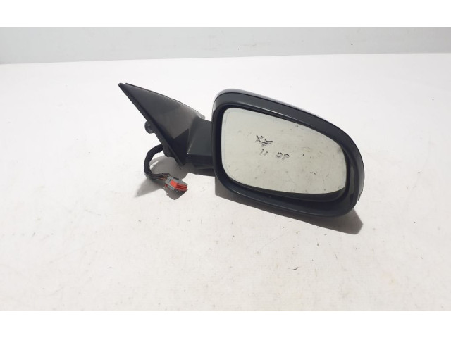 Зеркало электрическое        Jaguar XJ X351  2009 - 2019 года   