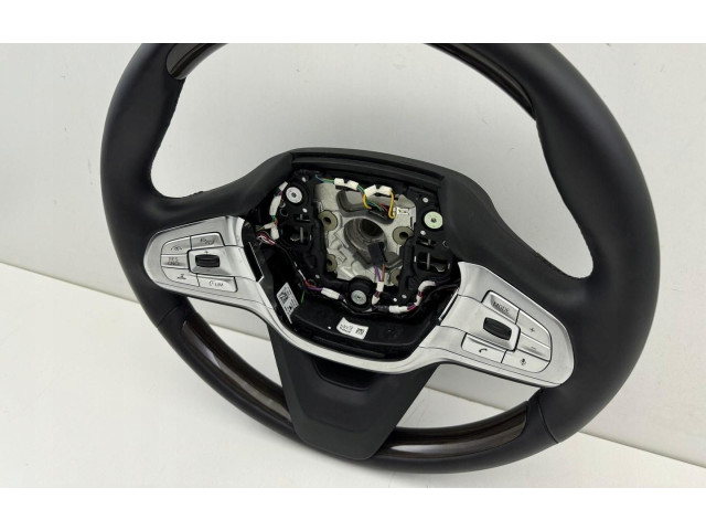 Руль BMW 7 G11 G12  2015 - 2022 года 735889      