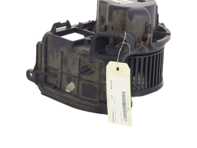 Вентилятор печки 7701050899 Renault Clio II