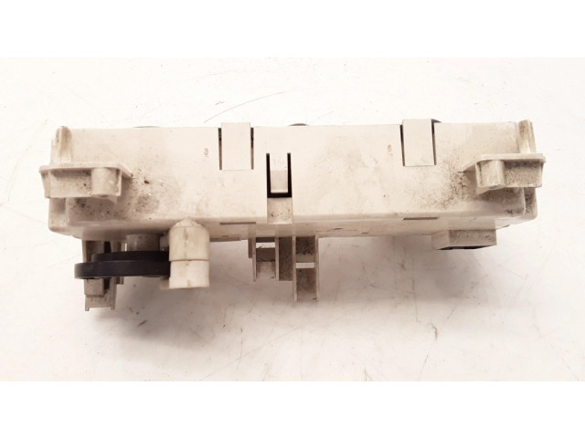 Блок управления климат-контролем 30280022 Citroen Xsara