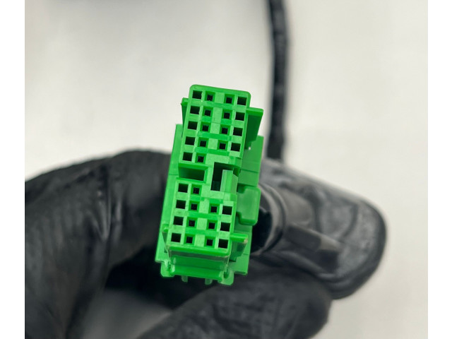 Зеркало электрическое Volvo S60 2018 - года