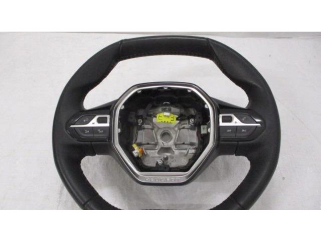 Volant Peugeot 2008 II 2021 98255044ZD, 2035520620