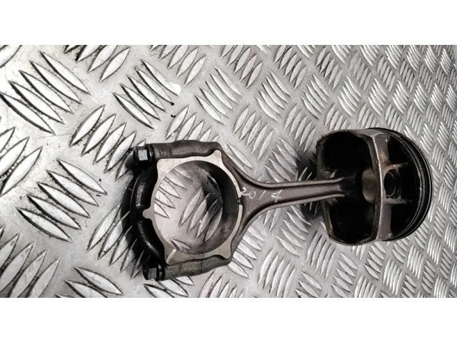  Поршень с шатуном    Chrysler Pacifica для бензинового двигателя 3.5