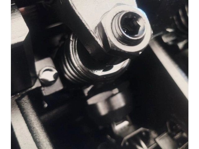 Форсунка     Volkswagen Golf Plus   